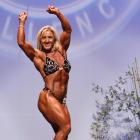 Judy  Gaillard - NPC Southern Classic 2011 - #1